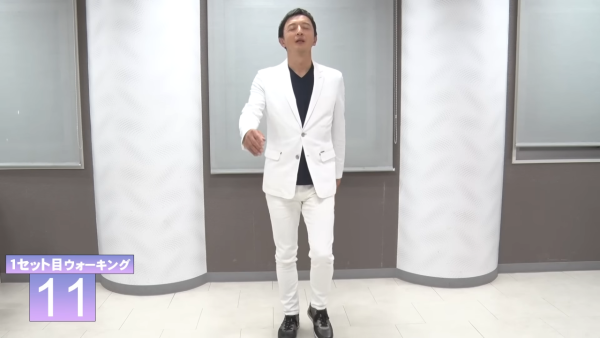 圖片來源：YouTube@Iketani Official Channel