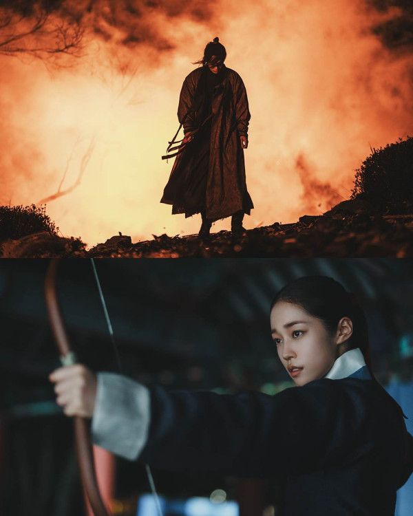 鬼謎東宮線上看｜南柱赫退伍後回歸首劇3大劇情看點！Netflix集數更新時間
