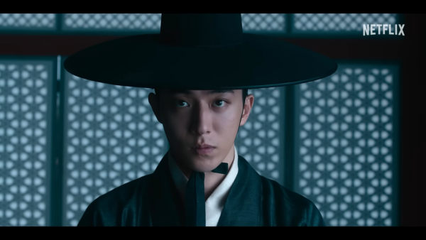 鬼謎東宮線上看｜南柱赫退伍後回歸首劇3大劇情看點！Netflix集數更新時間