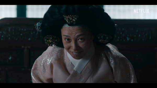 鬼謎東宮線上看｜南柱赫退伍後回歸首劇3大劇情看點！Netflix集數更新時間