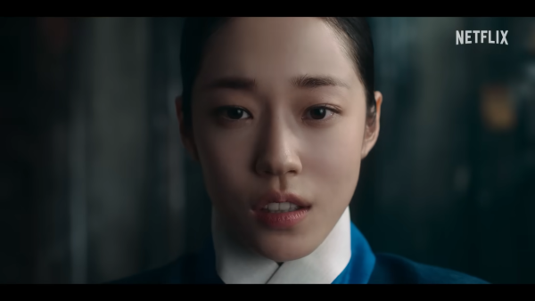 鬼謎東宮線上看｜南柱赫退伍後回歸首劇3大劇情看點！Netflix集數更新時間