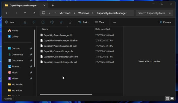 Windows驚現隱藏食容量Bug！硬碟最高可被蠶食500GB 微軟已緊急修復【即睇兩招自救檢查】