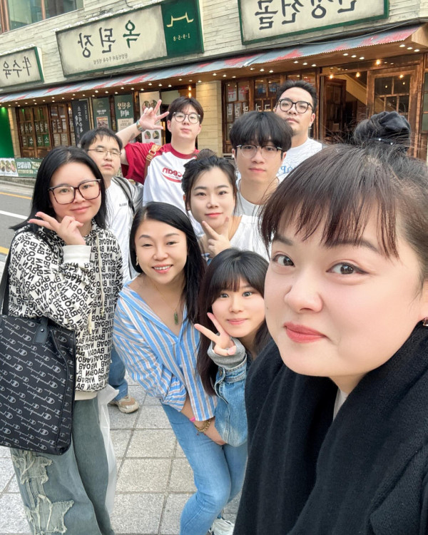 細細粒開腔回應姐弟戀交代感情狀況！親揭男友真正身份：要好公開張揚咁拍