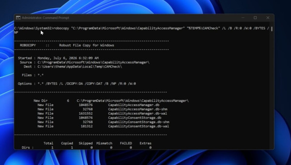 Windows驚現隱藏食容量Bug！硬碟最高可被蠶食500GB 微軟已緊急修復【即睇兩招自救檢查】