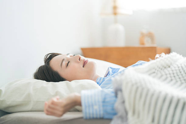 30歲女竟卵巢早衰險停經！婦科名醫揭全因愛吃1物惹禍：體內水銀、塑化劑嚴重超標