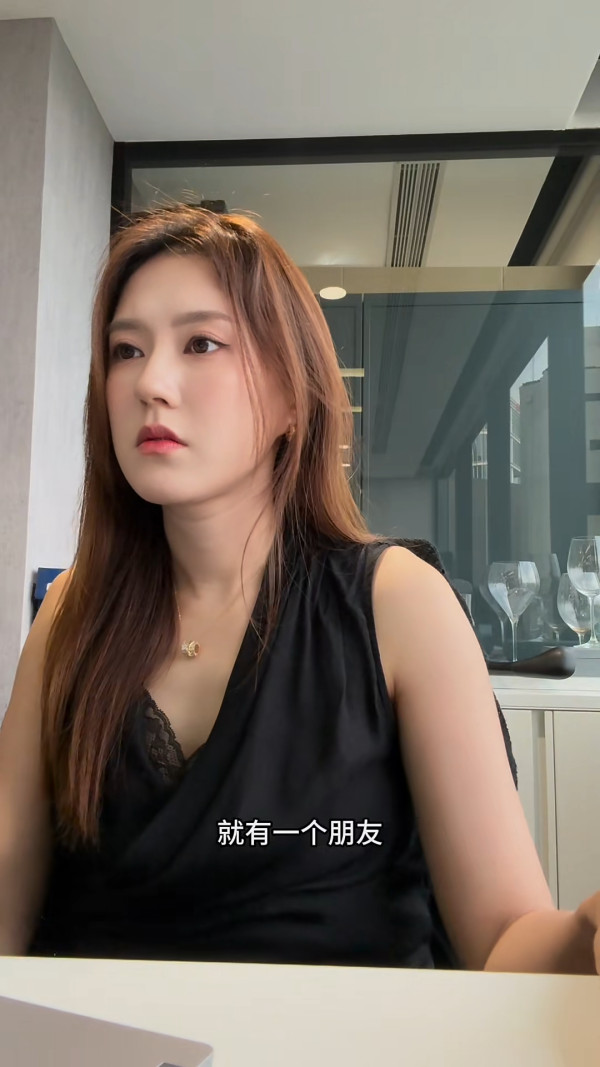 《愛回家》小花認無劇拍前路茫茫轉行做OL！放下港姐身段為養家：唔可以再咁任性