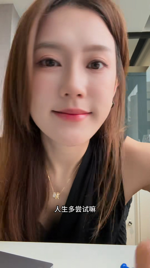 《愛回家》小花認無劇拍前路茫茫轉行做OL!放下港姐身段為養家:唔可以再咁任性