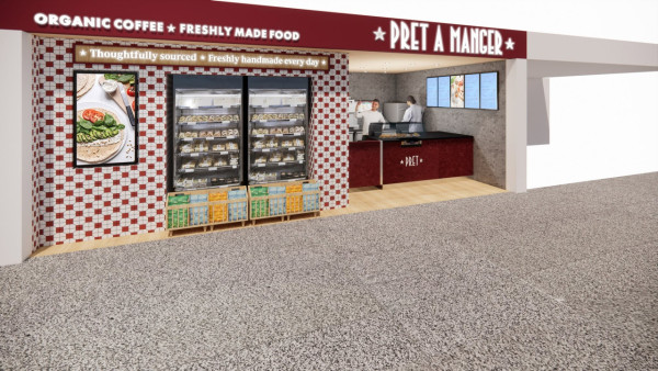 Pret進駐香港機場開2間分店！一連兩個月送免費咖啡/手調飲品！附0元換領咖啡攻略