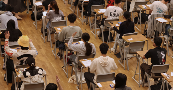 DSE覆核成績2026（圖片來源︰HKET）