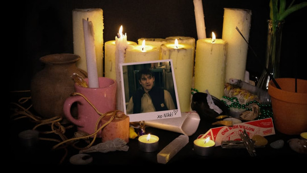 《爱你至死不渝》电影解说｜5大剧情重点全解析+结局深度解读