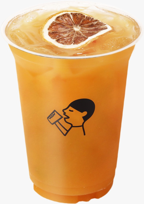 喜茶突發買一送一全港門市  全新奇蘭蘋果杏（附免費送周邊攻略）