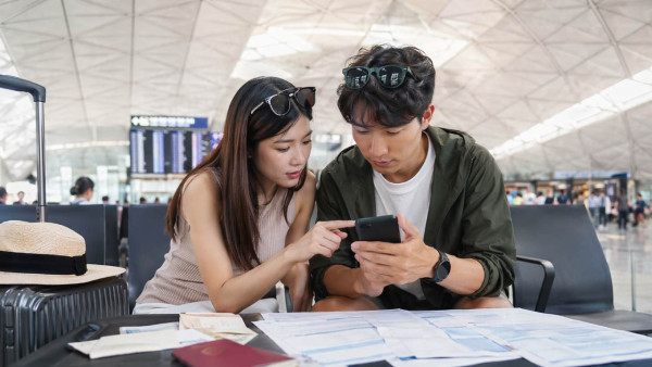 買機票即平 $200 兼送 15 日香港寬頻 Global SIM+ Pass？教你玩 HKBN 網上限定快閃外遊組合優惠