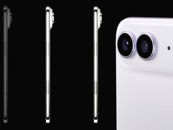 唔再得個樣？iPhone Air 2 最新爆料：厚度減至 5.2mm、電池容量再提升、增設雙鏡頭　推出時間曝光