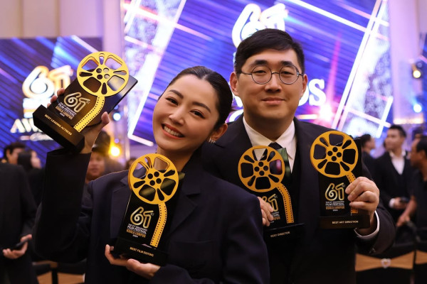 电影一九七一｜《破·地狱》原班人马新片开镜！影后加盟担正女主角！重量级演员阵容公开