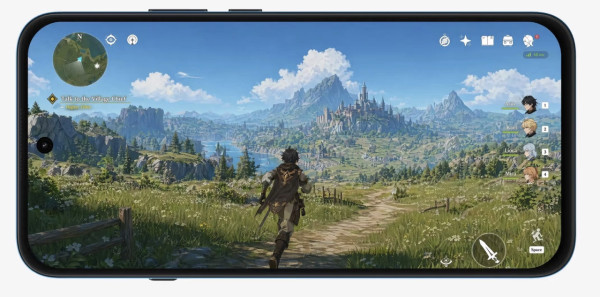 Nothing Phone (4b) 正式推出｜Snapdragon 6 Gen 4 中階機 + 6.77 吋 120Hz AMOLED + 50MP OIS + 5,200mAh 電池 港版定價HK$3,000有找