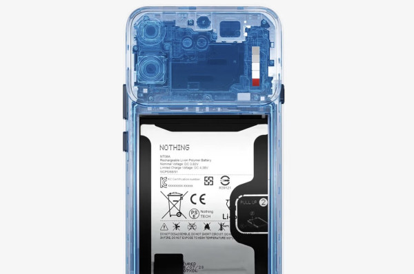 Nothing Phone (4b) 正式推出｜Snapdragon 6 Gen 4 中階機 + 6.77 吋 120Hz AMOLED + 50MP OIS + 5,200mAh 電池 港版定價HK$3,000有找