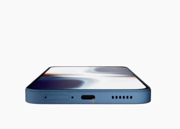 Nothing Phone (4b) 正式推出｜Snapdragon 6 Gen 4 中階機 + 6.77 吋 120Hz AMOLED + 50MP OIS + 5,200mAh 電池 港版定價HK$3,000有找