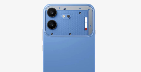 Nothing Phone (4b) 正式推出｜Snapdragon 6 Gen 4 中階機 + 6.77 吋 120Hz AMOLED + 50MP OIS + 5,200mAh 電池 港版定價HK$3,000有找