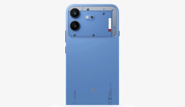Nothing Phone (4b) 正式推出｜Snapdragon 6 Gen 4 中階機 + 6.77 吋 120Hz AMOLED + 50MP OIS + 5,200mAh 電池 港版定價HK$3,000有找