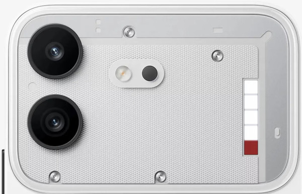 Nothing Phone (4b) 正式推出｜Snapdragon 6 Gen 4 中階機 + 6.77 吋 120Hz AMOLED + 50MP OIS + 5,200mAh 電池 港版定價HK$3,000有找