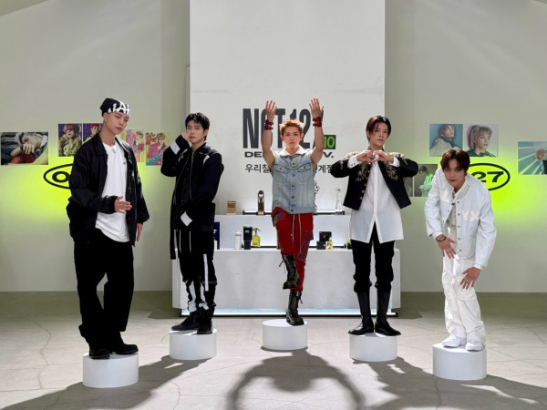NCT127演唱會 | NCT 127  