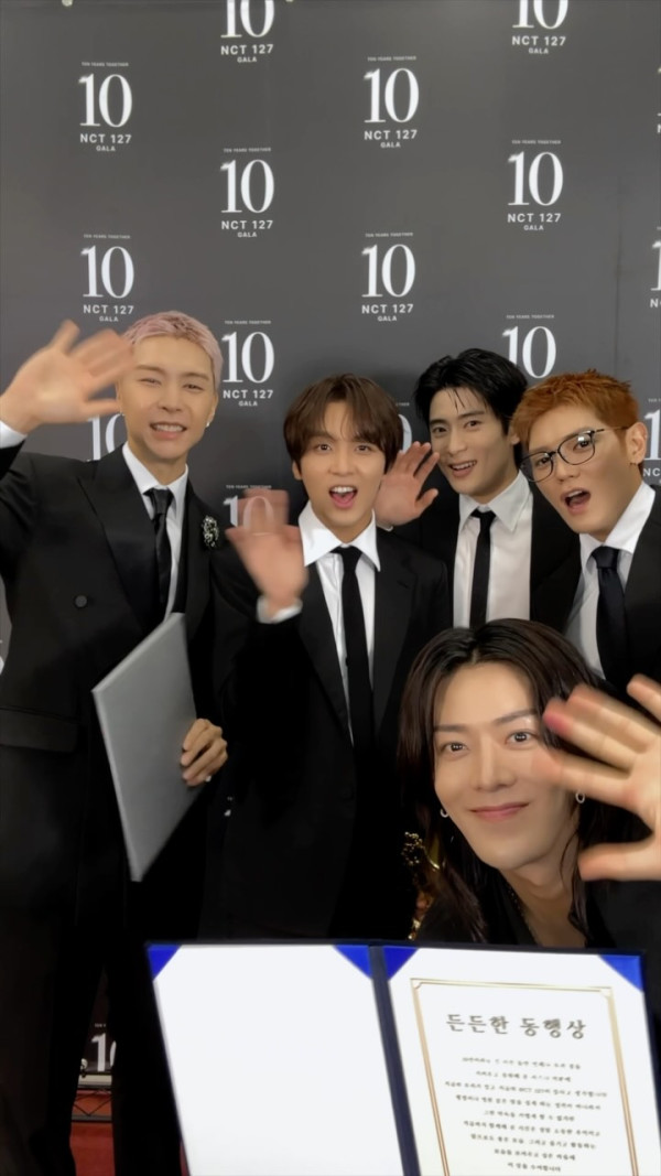 NCT127演唱會 | NCT 127  