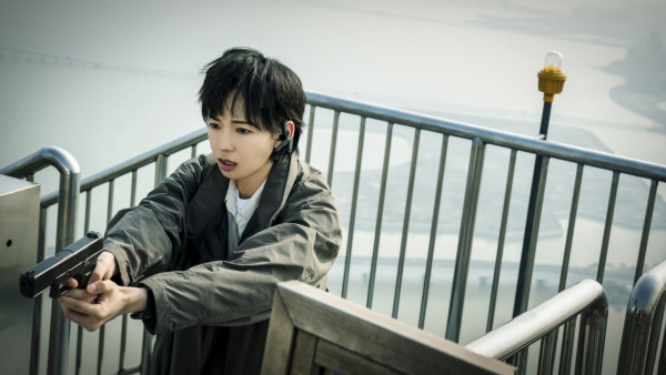 不眠日TVB線上看｜1-8集結局全劇透劇情簡介＋演員陣容大公開！白敬亭文詠珊捲入時間迴圈