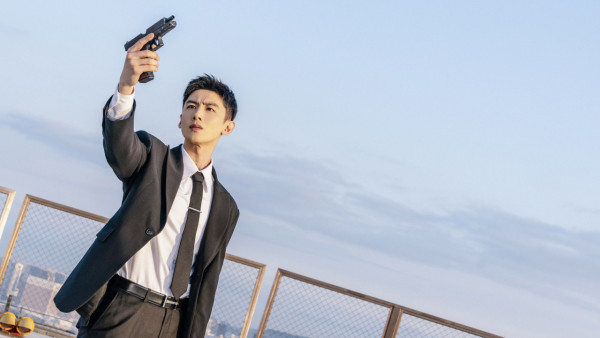 不眠日TVB線上看｜1-8集結局全劇透劇情簡介＋演員陣容大公開！白敬亭文詠珊捲入時間迴圈