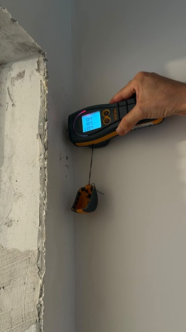啟德新居屋未入住先現鐘乳石外牆！6部門遭控射波 房署揭上層業主1舉動變禍首