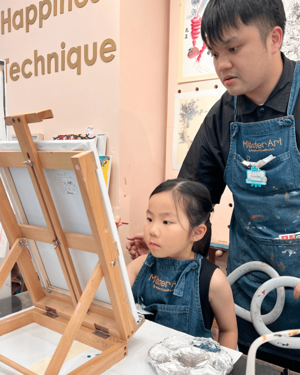 【情侣亲子好去处】全港8大手工DIY工作坊推荐 沙画/皮革/戒指/陶瓷御守