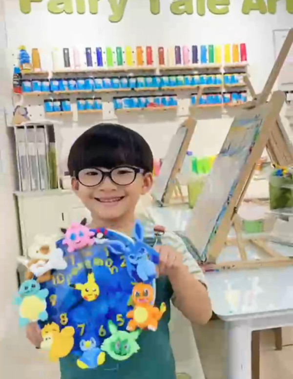 【情侣亲子好去处】全港8大手工DIY工作坊推荐 沙画/皮革/戒指/陶瓷御守