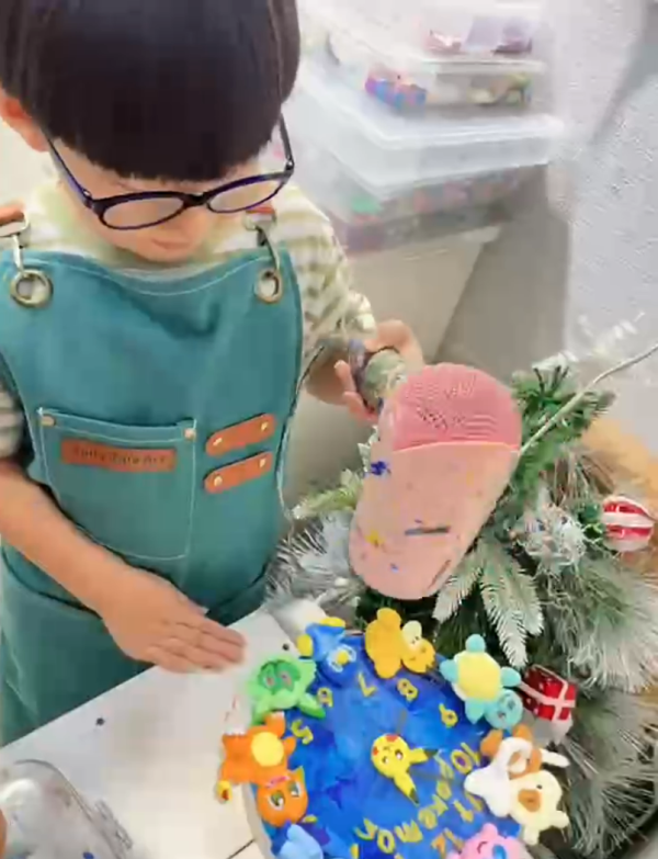 【情侣亲子好去处】全港8大手工DIY工作坊推荐 沙画/皮革/戒指/陶瓷御守