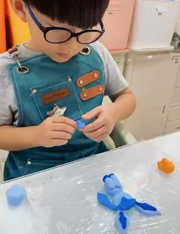 【情侣亲子好去处】全港8大手工DIY工作坊推荐 沙画/皮革/戒指/陶瓷御守
