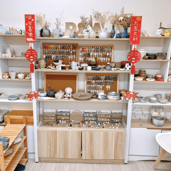 【情侣亲子好去处】全港8大手工DIY工作坊推荐 沙画/皮革/戒指/陶瓷御守