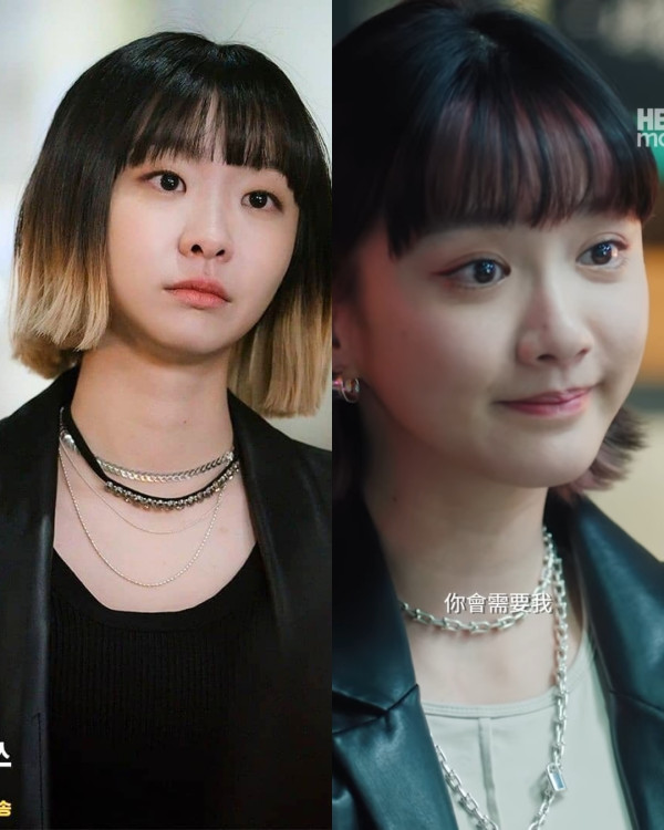来金来号线上看|演员角色对比一文看清!周兴哲、袁澧林台版《梨泰院Class》7.31首播