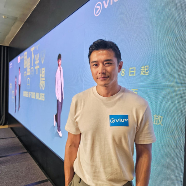 47岁男艺人IG报喜宣布再添成员！晒宝宝合照极宠人竟发文称：别恭喜我！