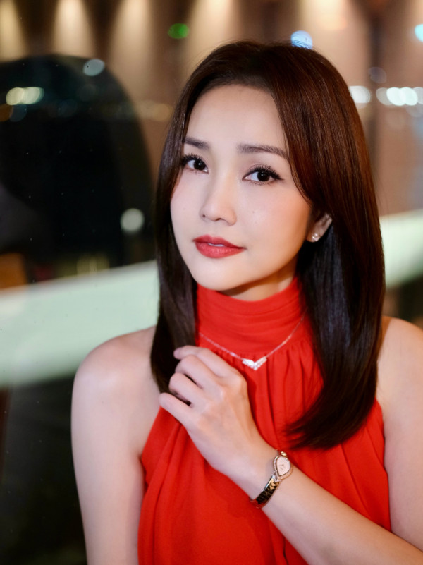 谢安琪9岁幼女杀入世界舞蹈赛决赛！金色战衣脱胎换骨 暴风成长舞者气场全开