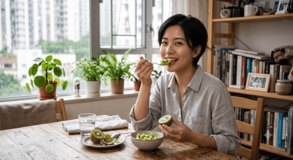 图片来源:Facebook@高敏敏 营养师