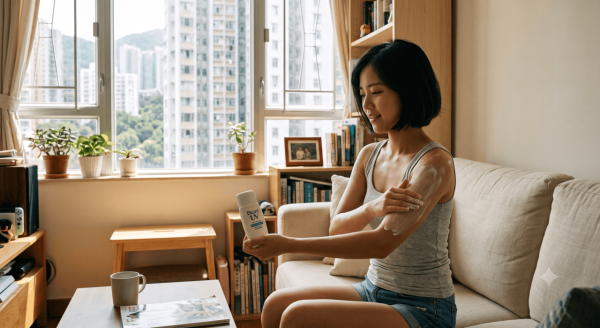 图片来源:Facebook@高敏敏 营养师