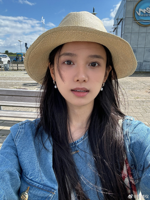 野狗骨头｜张婧仪是谁？9件事起底新生代花旦+历年9部人气代表作一览