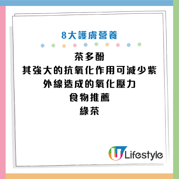 图片来源：Facebook@高敏敏 营养师