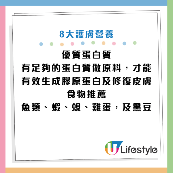 图片来源：Facebook@高敏敏 营养师