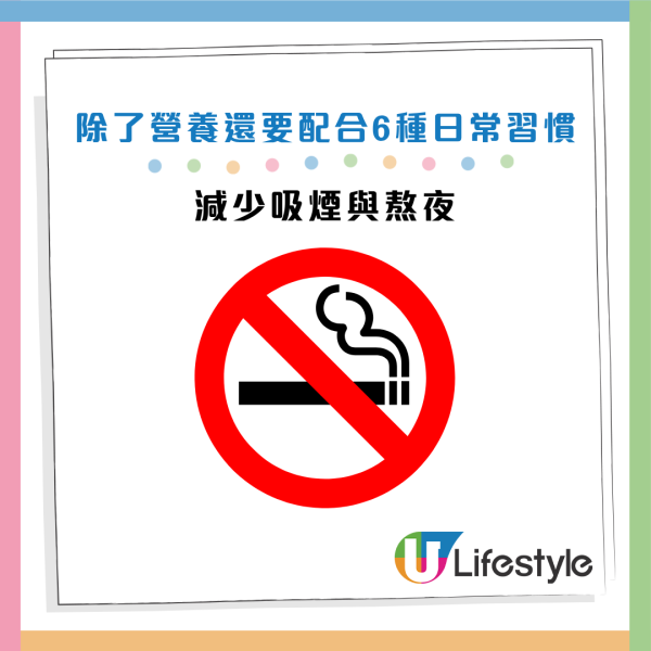 图片来源：Facebook@高敏敏 营养师