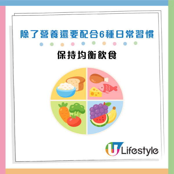 图片来源：Facebook@高敏敏 营养师