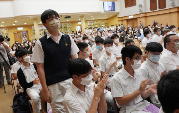 Dse放榜2026流程安排（圖片來源︰HKET）