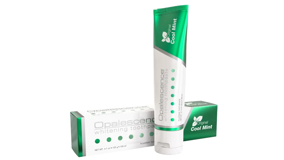 美國牙醫推13款美白牙膏！去黃去煙漬$39起入手 警告1類人亂用傷牙