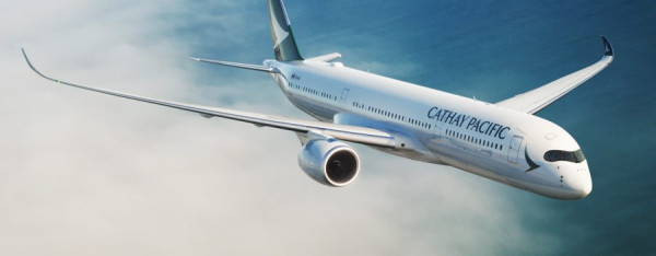 國泰客機失聯遭北約戰機升空攔截！機師揭驚險內幕 疑因1失誤差點出事