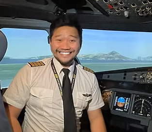 國泰客機失聯遭北約戰機升空攔截！機師揭驚險內幕 疑因1失誤差點出事