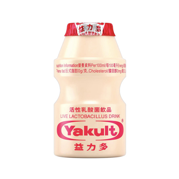 【你今日飲咗未？】解構益力多成份！日日飲用擊退便秘、轉季易病、皮膚痕癢暗啞，腸道健康get！