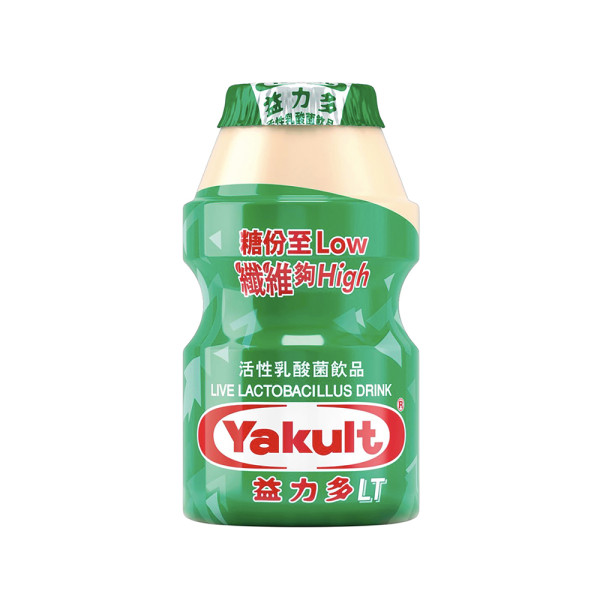 【你今日飲咗未？】解構益力多成份！日日飲用擊退便秘、轉季易病、皮膚痕癢暗啞，腸道健康get！